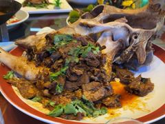 -仙林宾馆-餐厅