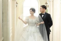 -青禾蒙娜丽莎婚纱摄影(武汉总店)