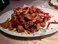 -有位虾匠·手工土菜小馆(市北店)