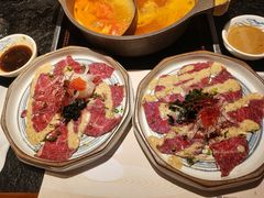 -匠和风精致料理(成都龙湖滨江天街店)