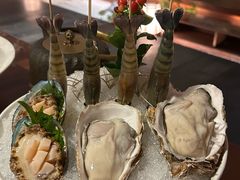 -揽季锅物会.福建黄鱼.海鲜姿造(五四路店)