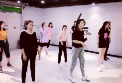 -乐舞者舞蹈培训机构
