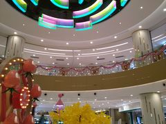 -凯德广场(西城店)