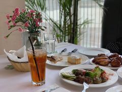-拉蒂娜·巴西牛排馆 Latina·Brazilian Steakhouse(陆家嘴旗舰店)
