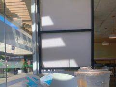 -麦当劳(塔园路店)