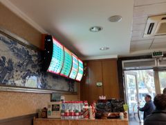 -民间老鸡汤面馆(中山北路店)