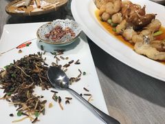 -门溪山居(七星店)