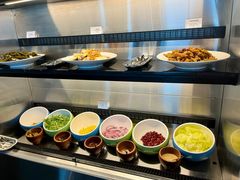 -上海浦东滨江喜来登酒店