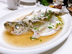 -壹只菜·崇明本地特色菜(崇明南门店)