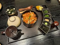-玄白·炭烤活鳗(上海首店)
