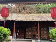 -咸宁万豪温泉谷度假区