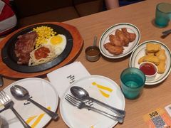 -菲滋意式餐厅(鄞州印象城店)