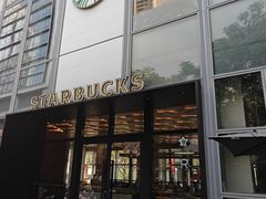 -星巴克臻选(深圳万象天地旗舰店)