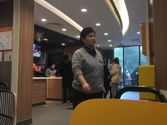 -麦当劳(上百万和城店)