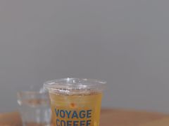 -VOYAGE COFFEE(杨梅竹店)