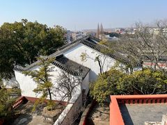 -东坡赤壁风景名胜区