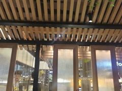 -盛江山自助料理(太原街万达店)