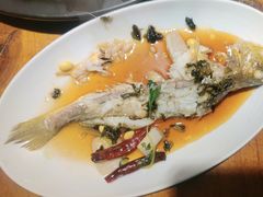 -三个渔夫·蒸汽海鲜(小白楼店)