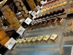 -南通滨江洲际酒店-西集自助餐厅