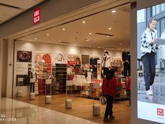 -优衣库(重庆万象城店)