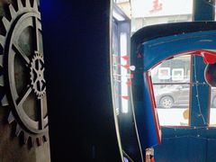-苏哥利酒店·酒吧 BAR SOUL(观前街店)