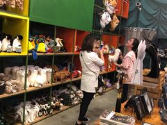 -Behring World of Animals(上海自然博物馆店)