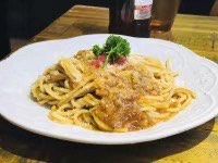 -盘炉forenza·云贵川融合小食堂 ( 钟楼中柳巷店)