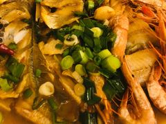-天伦里餐厅(绿城桃花源店)