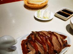-郑州烤鸭总店