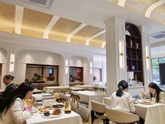-王中王餐厅(东安路店)