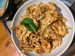 -局气 烤鸭·北京菜(前门店)