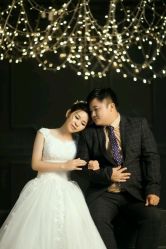 -1986婚纱摄影(清城店)