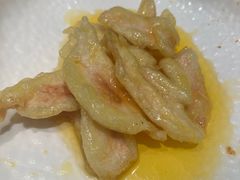 -柴火大院烤鸭民间菜