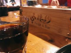 -腰子哥烤串(石佛营炫特店)