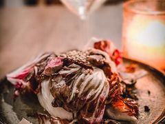 布拉塔芝士落地球火腿-BOR Eatery(安福路店)