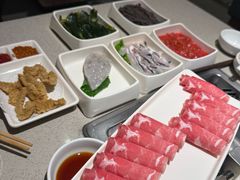 -海底捞火锅(杭州富阳富春新天地店)