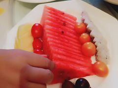 -成都蒲江花样年福朋喜来登度假酒店·宜客乐西餐厅