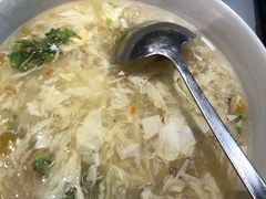 -山里俏·地标皖南菜·屯溪臭鳜鱼(北城万达店)