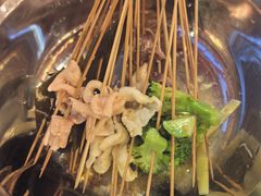 -嘉州鲜知味钵钵鸡(奎星楼店)