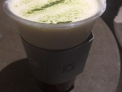 喜乐芝金凤茶王-喜茶(上海正大广场店)