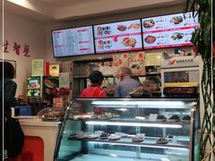 -香妃烤鸡(西单店)