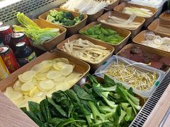-极乐小煮·成都冒菜(科技绿洲店)