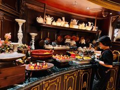 -B&C黄油与面包·THE GARDEN BAKERY概念店(世纪汇店)