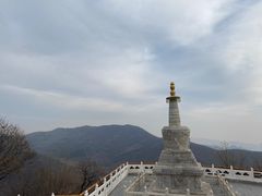 -妙峰山风景名胜区