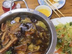 -溢心园香河肉饼总店