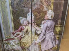 -良子健身(金融街店)