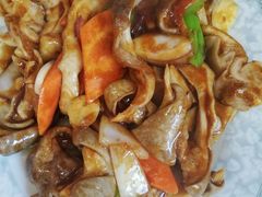 溜肚片-三子下水馆(南十四道街151号店)