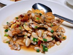 海瓜子-海味世家·家常菜馆(明州里店)