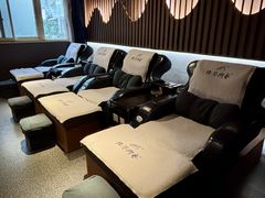 -陆琴脚艺·足浴·SPA(夫子庙店)