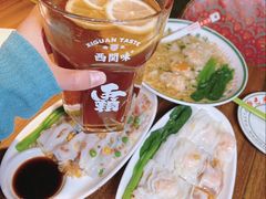 -西关味(大卫城店)